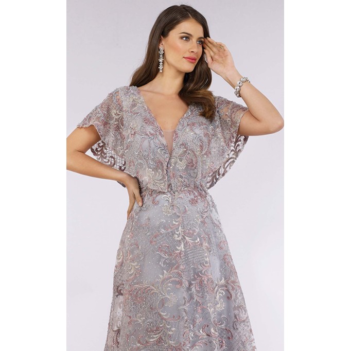 Fenduch FD 29641 Dress