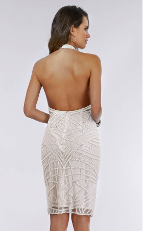 Fenduch FD 51047 Dress