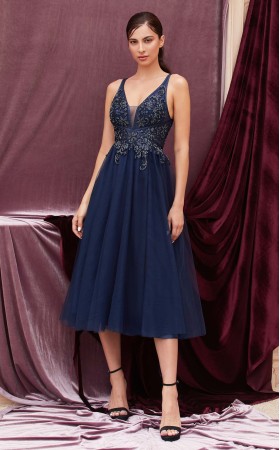 Fenduch A0762S Dress
