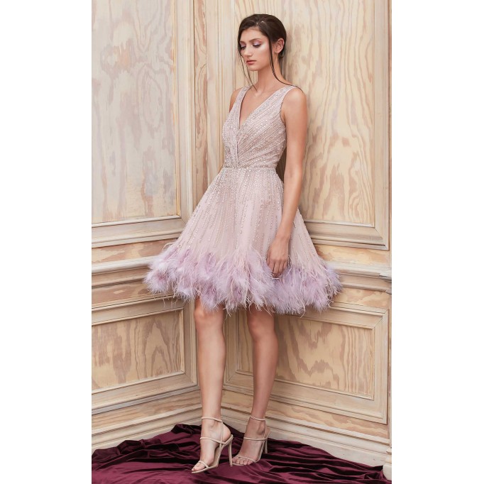 Fenduch A1012 Dress