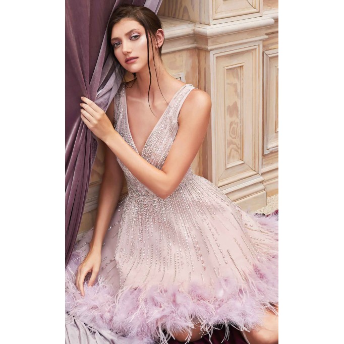 Fenduch A1012 Dress