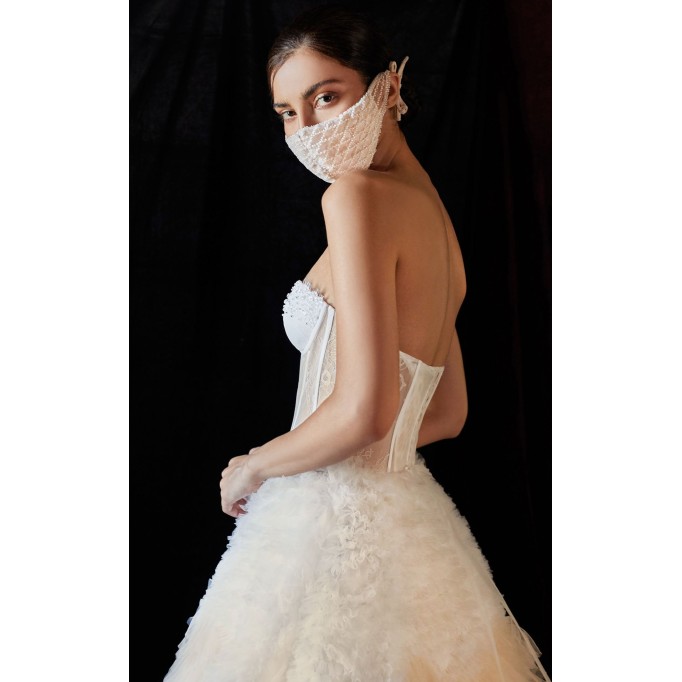 Fenduch A0767W Dress