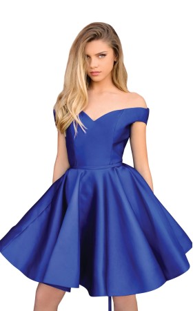 Fenduch S3442 Dress