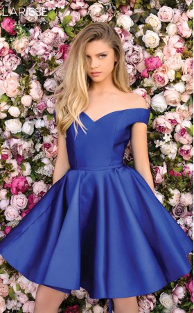 Fenduch S3442 Dress