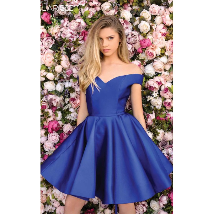 Fenduch S3442 Dress