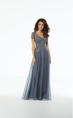 Fenduch 72116 Dress