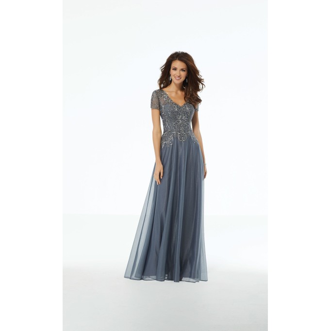 Fenduch 72116 Dress