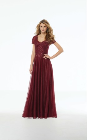 Fenduch 72116 Dress