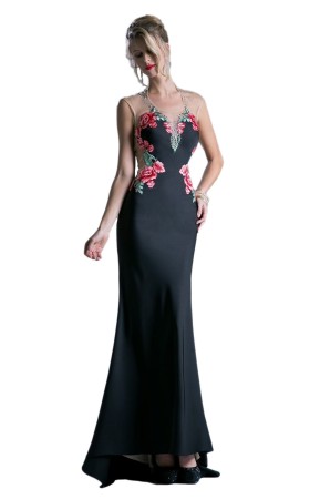Fenduch 82302 Dress