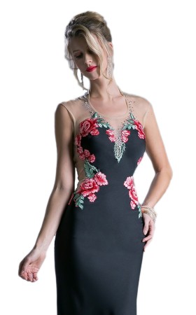 Fenduch 82302 Dress