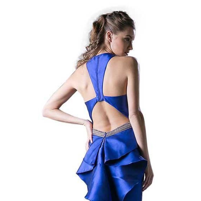 Fenduch Ml401 Dress