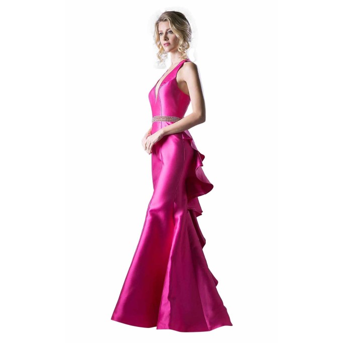 Fenduch Ml401 Dress