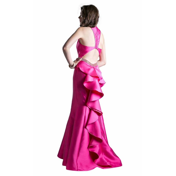 Fenduch Ml401 Dress
