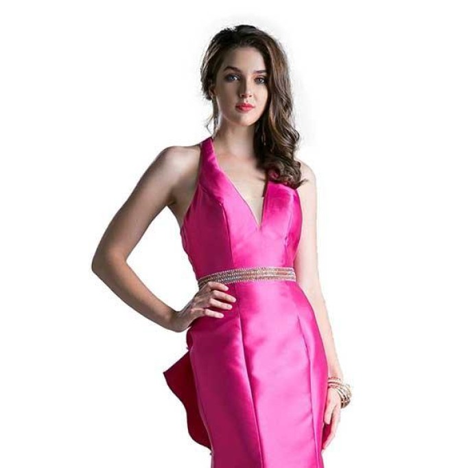 Fenduch Ml401 Dress
