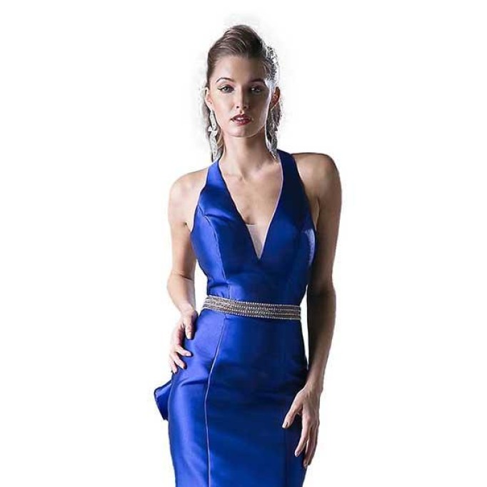 Fenduch Ml401 Dress