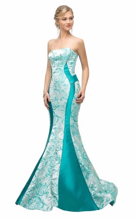 Fenduch US001 Dress