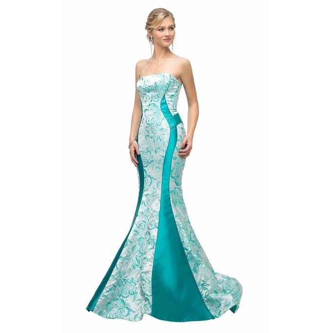 Fenduch US001 Dress