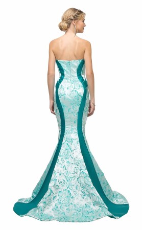 Fenduch US001 Dress