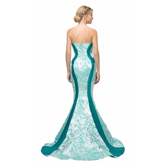 Fenduch US001 Dress