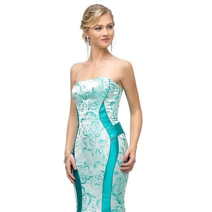 Fenduch US001 Dress