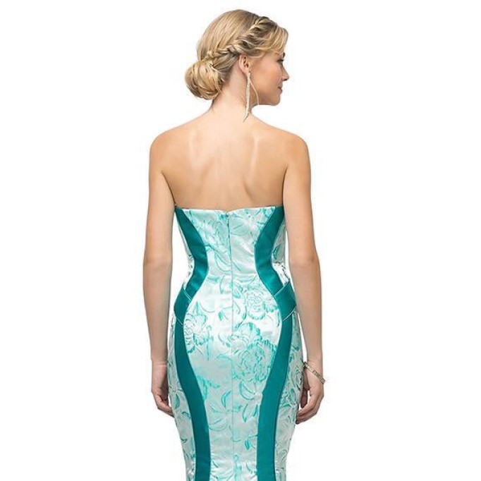 Fenduch US001 Dress