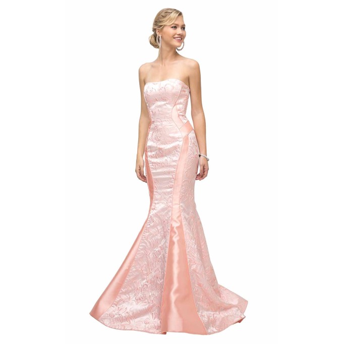Fenduch US001 Dress