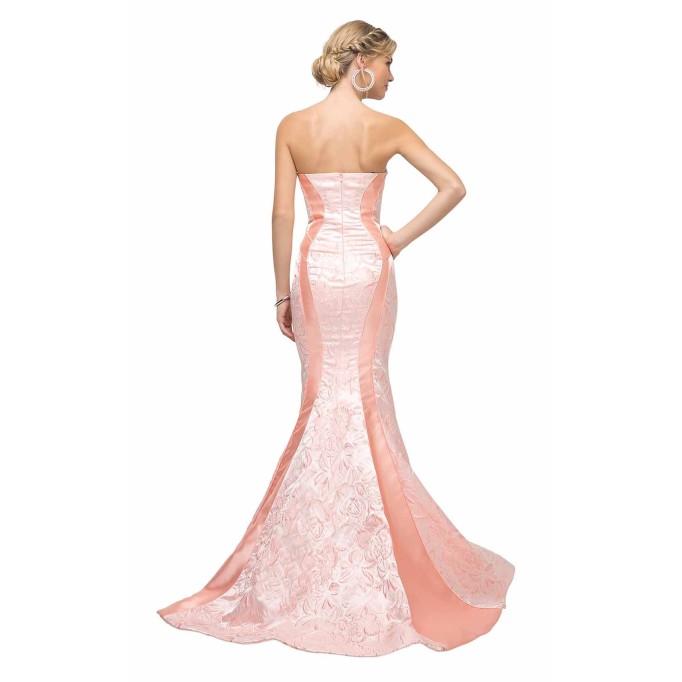 Fenduch US001 Dress
