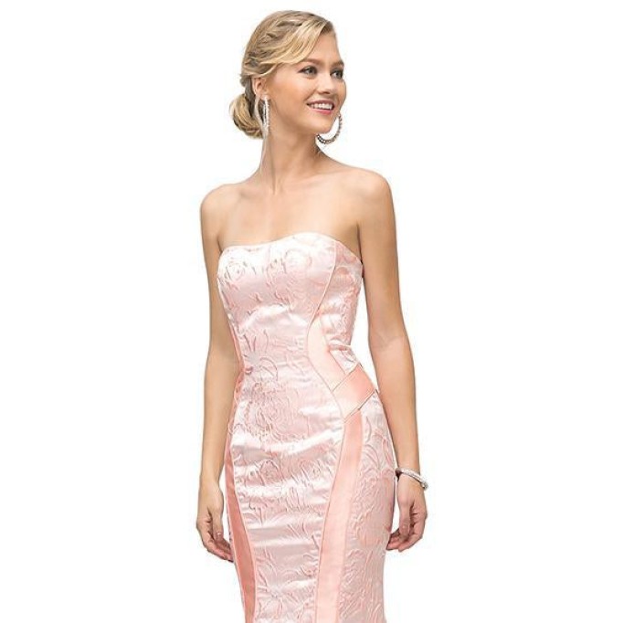 Fenduch US001 Dress