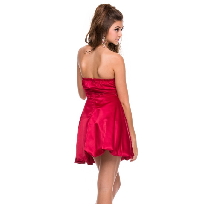 Fenduch 2820 Dress