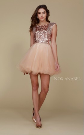 Fenduch Y645 Dress