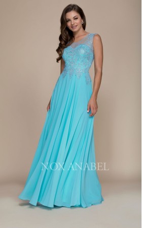 Fenduch Y100 Dress