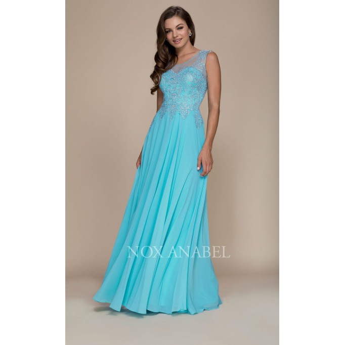 Fenduch Y100 Dress