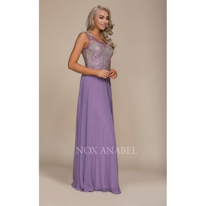 Fenduch Y100 Dress