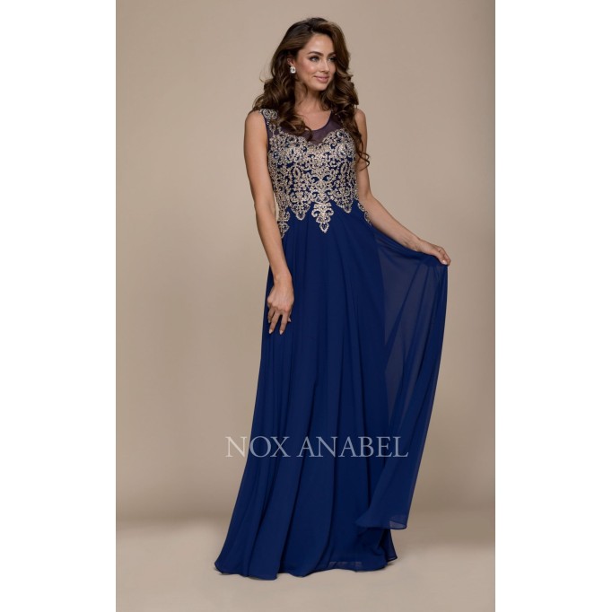 Fenduch Y100 Dress
