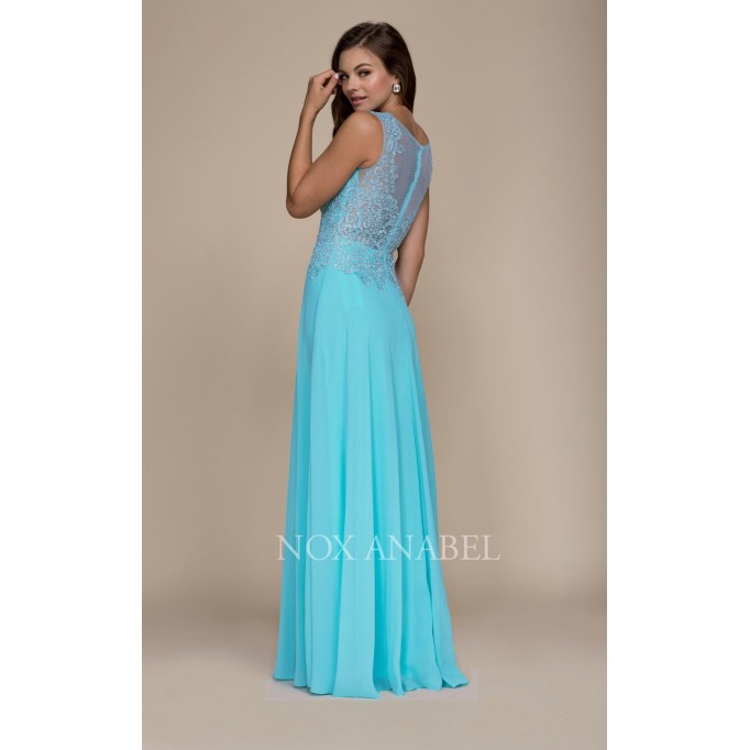Fenduch Y100 Dress