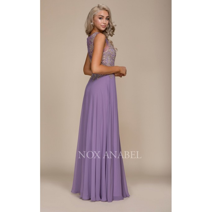 Fenduch Y100 Dress