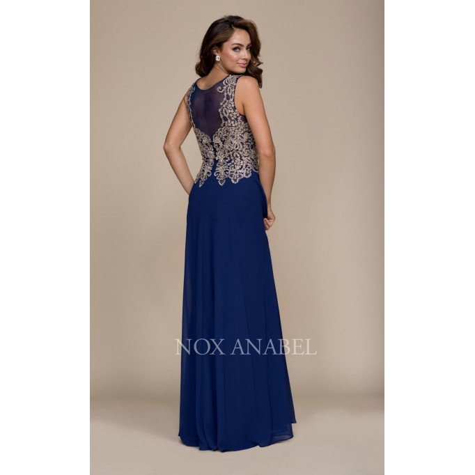 Fenduch Y100 Dress