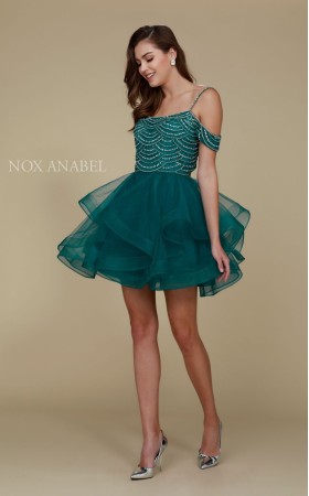 Fenduch T668 Dress