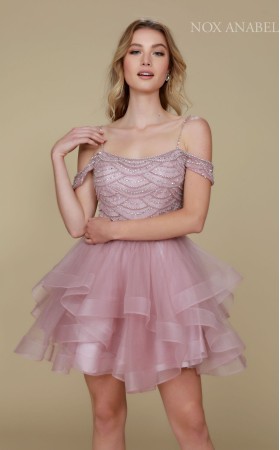 Fenduch T668 Dress