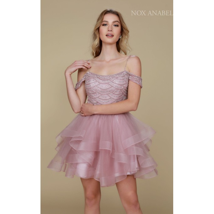 Fenduch T668 Dress