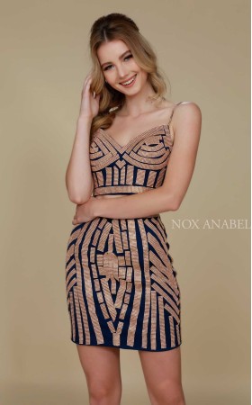 Fenduch R650 Dress