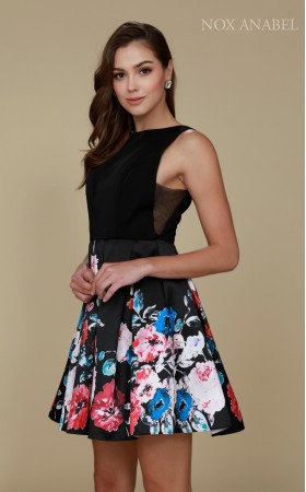 Fenduch Q606 Dress