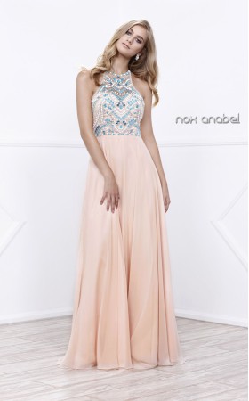 Fenduch 8276 Dress