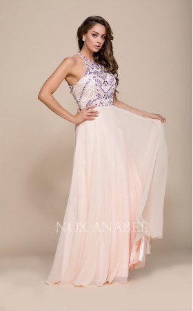 Fenduch 8276 Dress