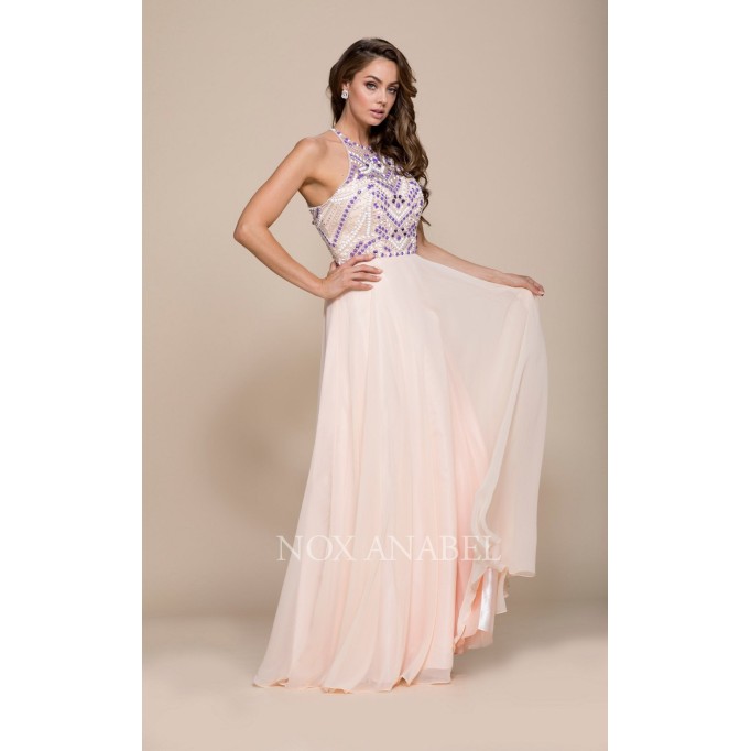 Fenduch 8276 Dress