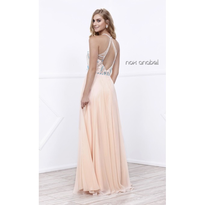 Fenduch 8276 Dress