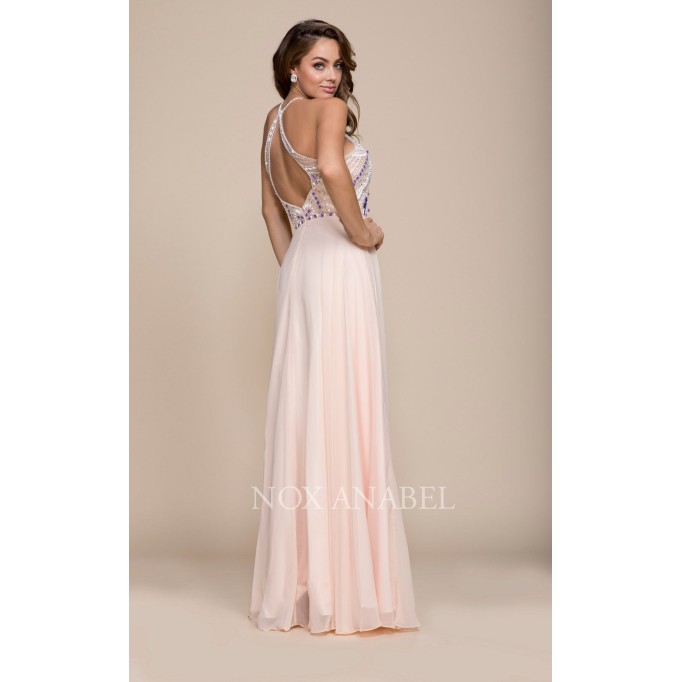 Fenduch 8276 Dress