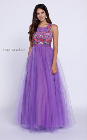 Fenduch 8263 Dress