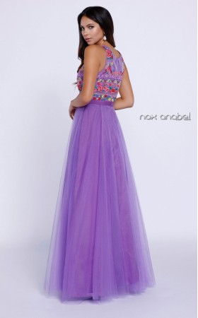 Fenduch 8263 Dress