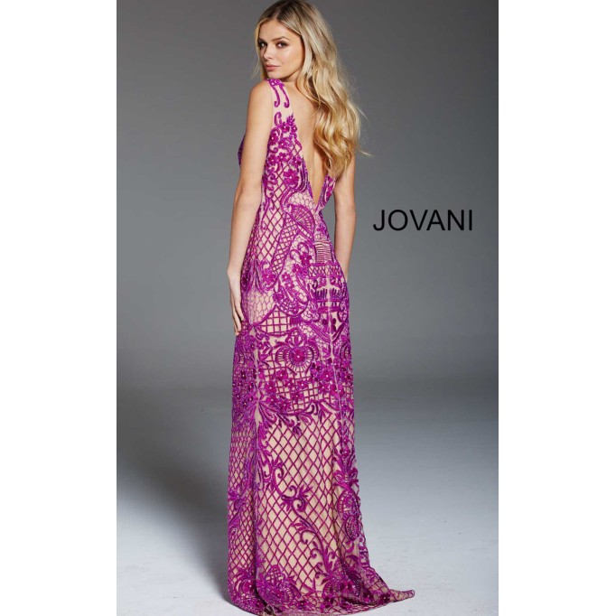 Women 48288BG Dress